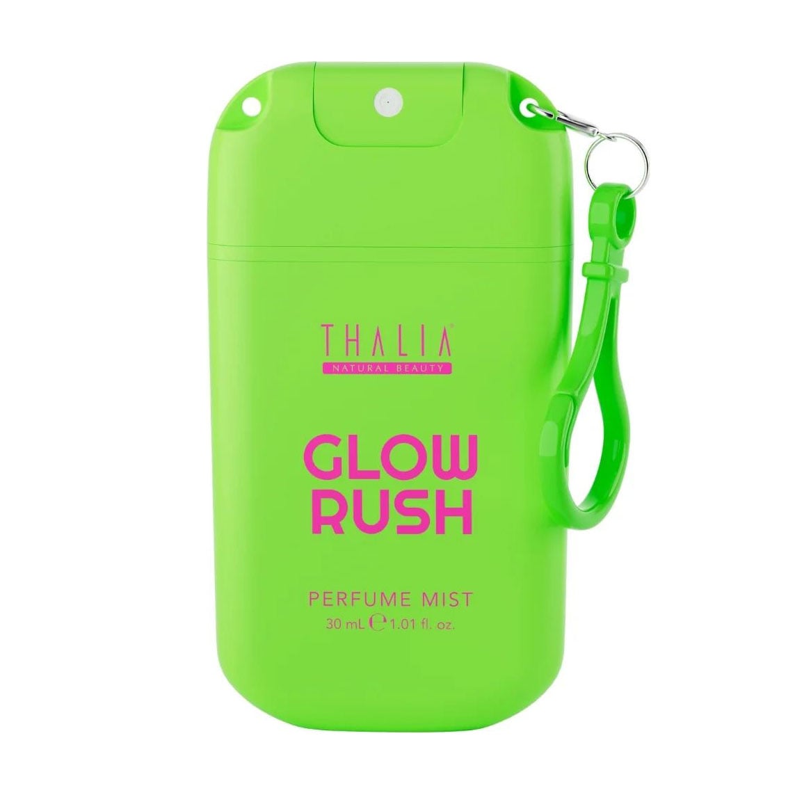 Парфумований міст для тіла Thalia Glow Rush жіночий, 30 мл